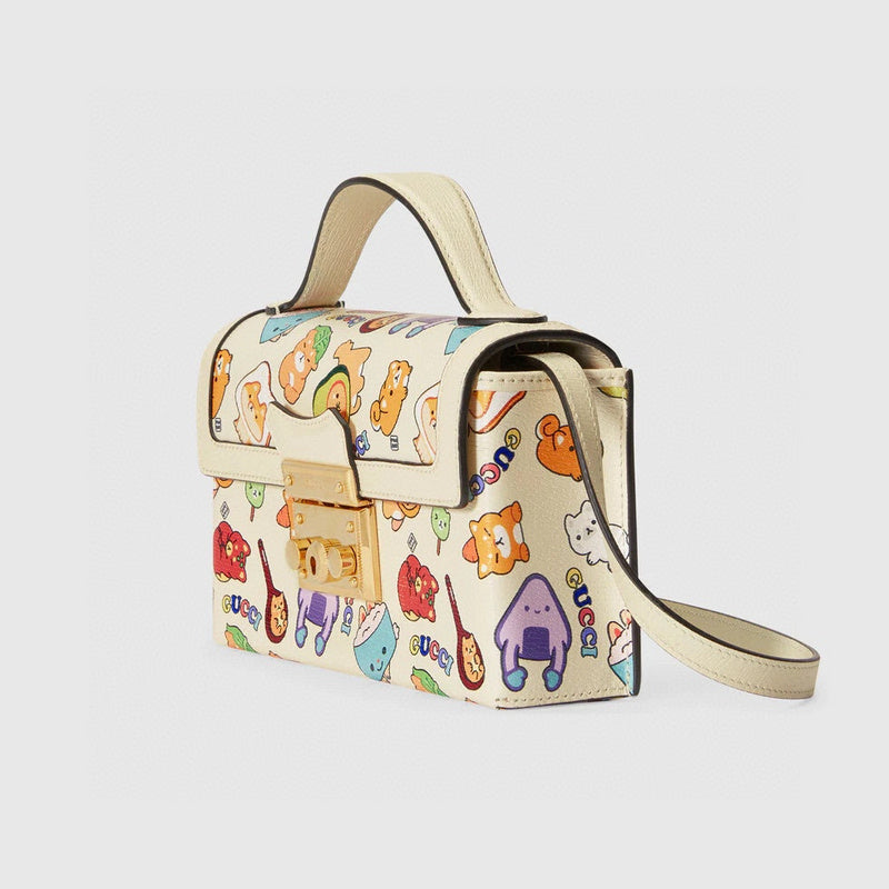 GUI - Luxurious Totes - 375