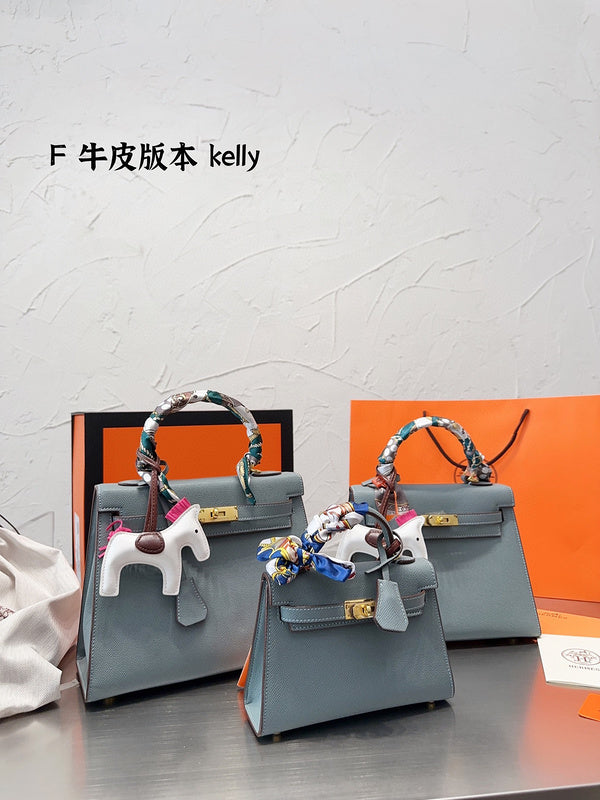 Style My Style - HMS3 Bags - 001