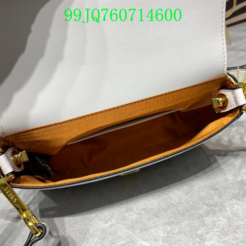 GC - Shoulder - 3344