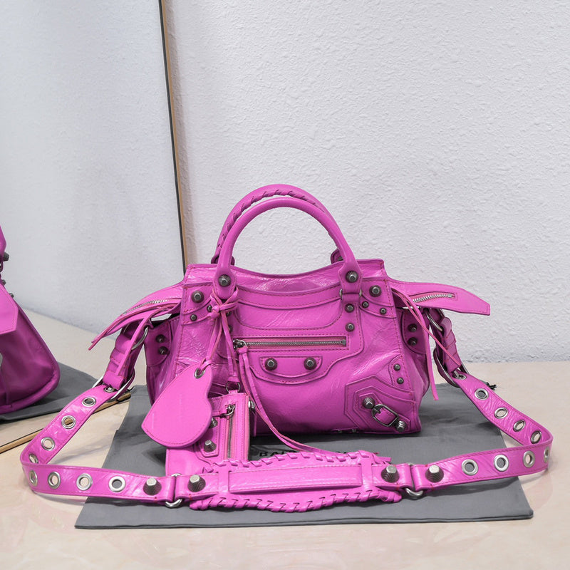 Luxurious-Totes - BGA Bags - 350