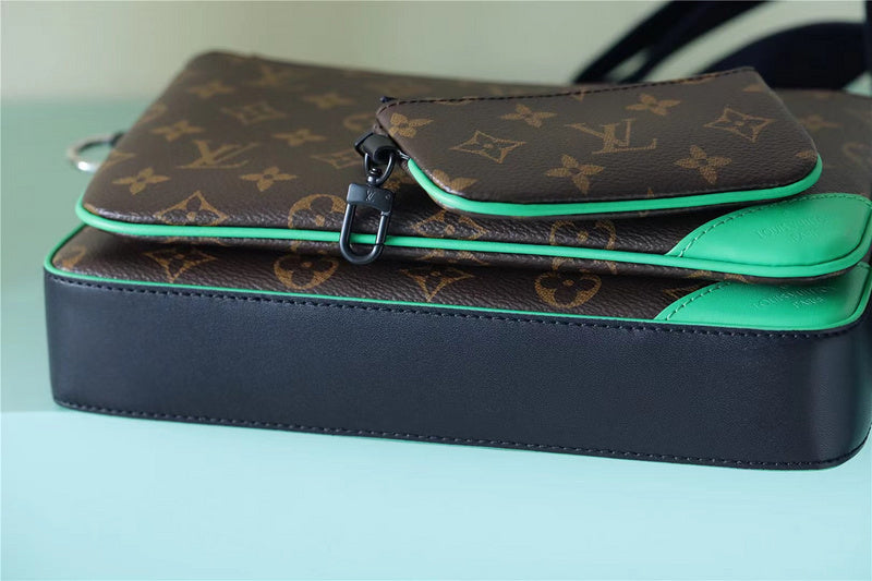 Lux-Totes - LOV Bags - 3933