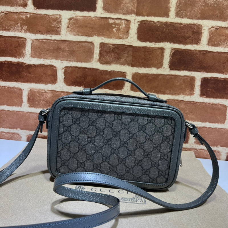 GUI - Luxurious Totes - 307