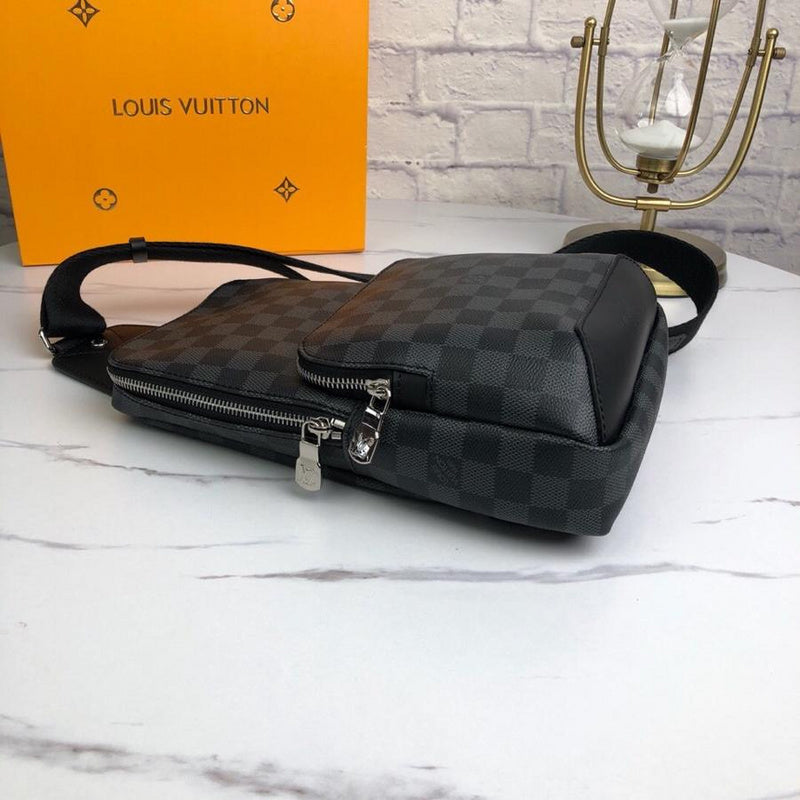 LOV - Luxurious Totes - 2680