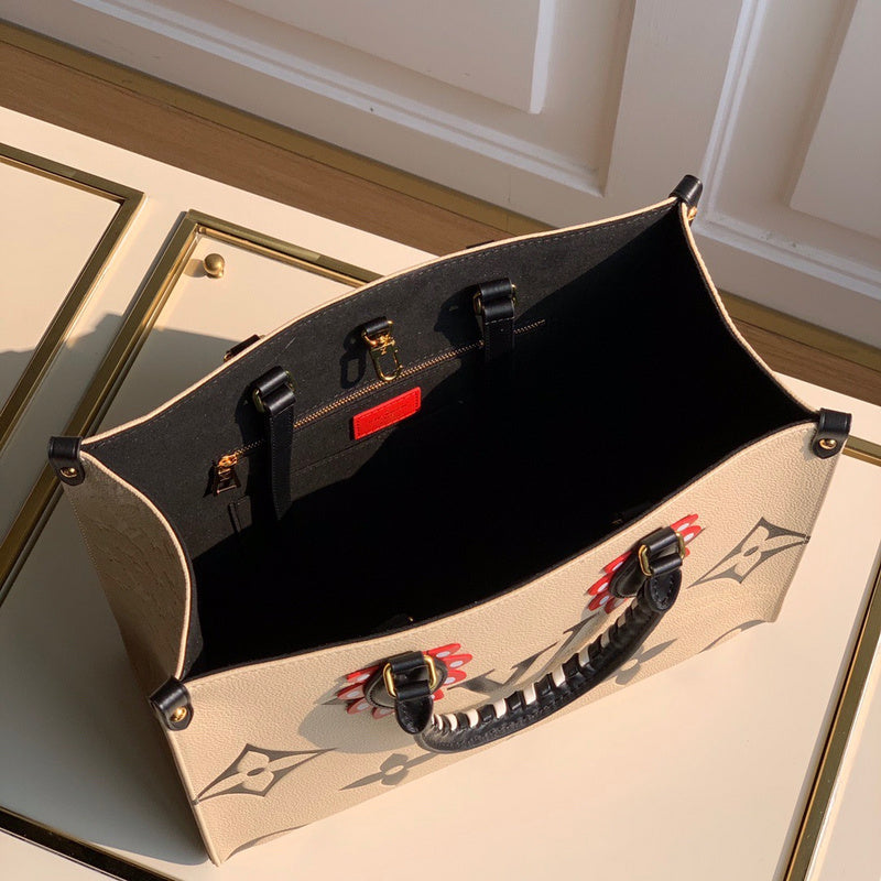 Luxurious Totes - Latest - 1906
