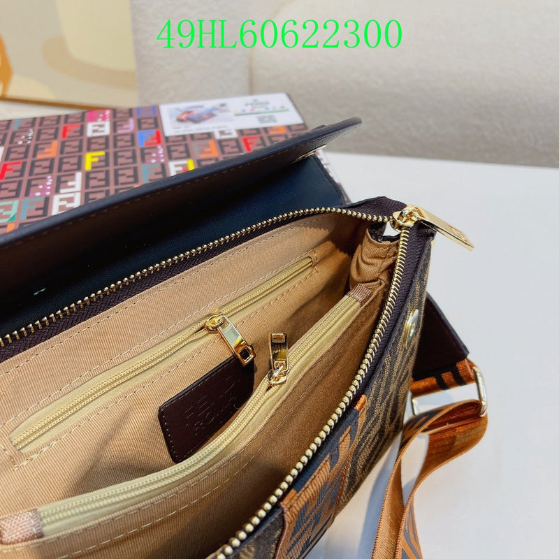 GC - Shoulder - 2889
