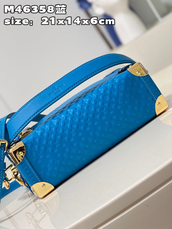 LOV - Luxurious Totes - 564