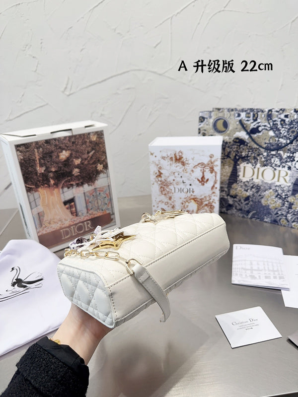 Luxurious Totes - DOR2 Bags - 144