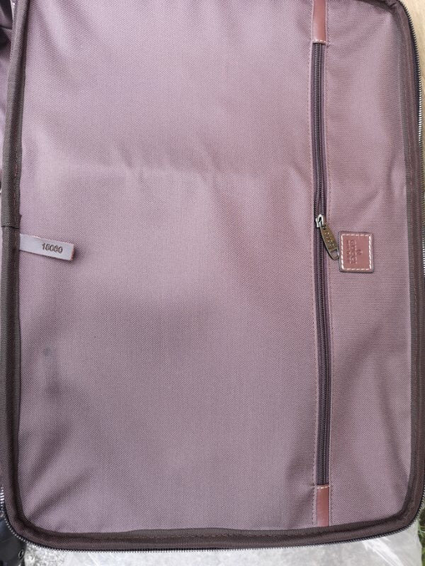 Lux-Totes - GCI Bags - 2981