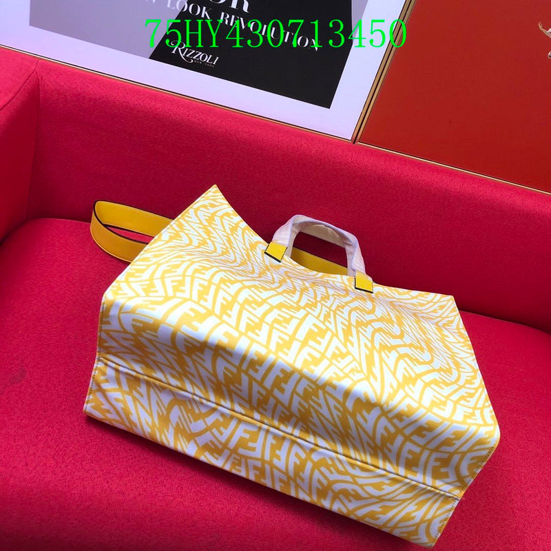 GC - Shoulder - 2569