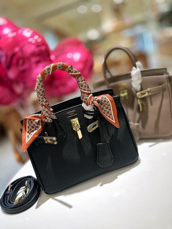 Luxurious Totes - HMS3 Bags - 006