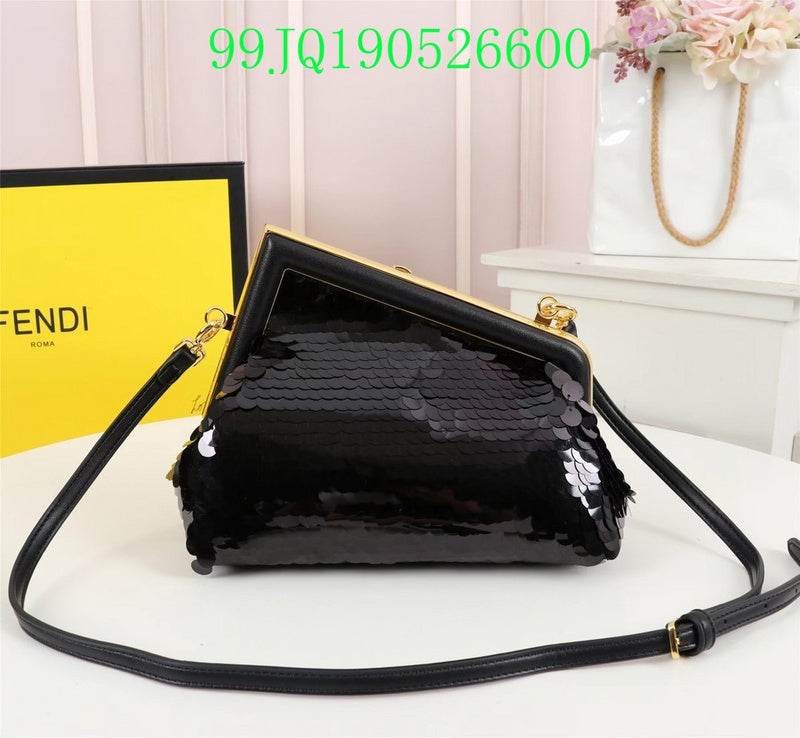 GC - Shoulder - 3183