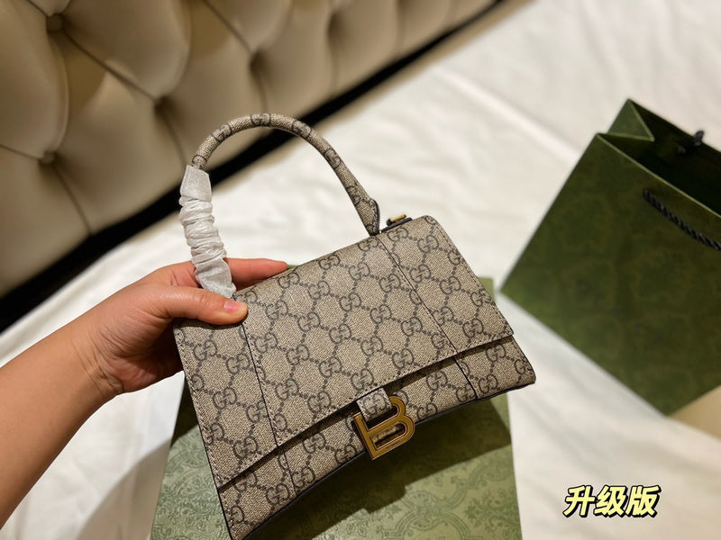 Luxurious Totes - BGA2 Bags - 210