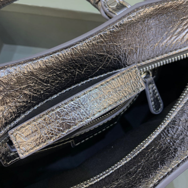 Lux-Totes - BGA Bags - 225