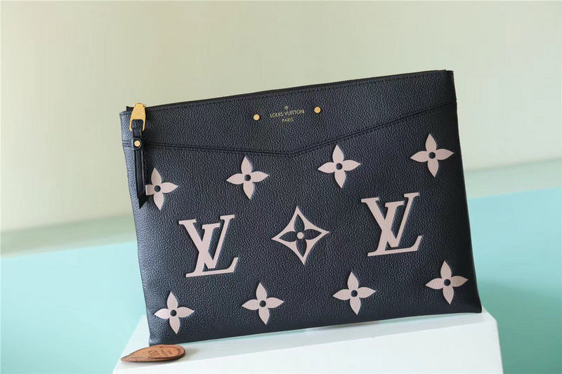 Lux-Totes - LOV Bags - 4598