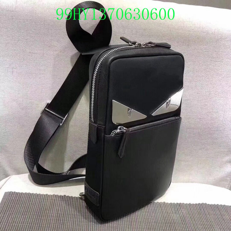 GC - Shoulder - 2978