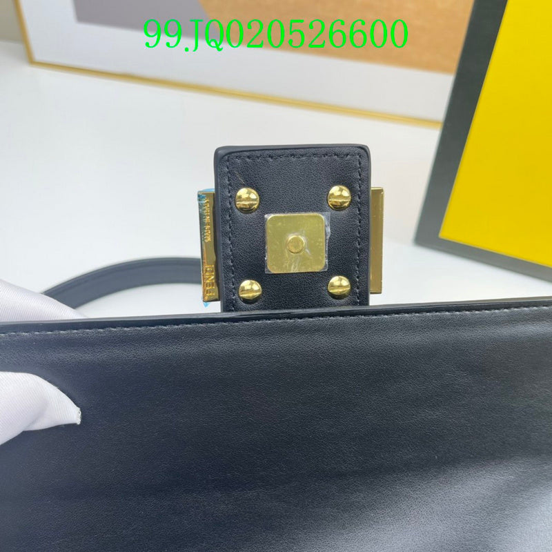 GC - Shoulder - 3213