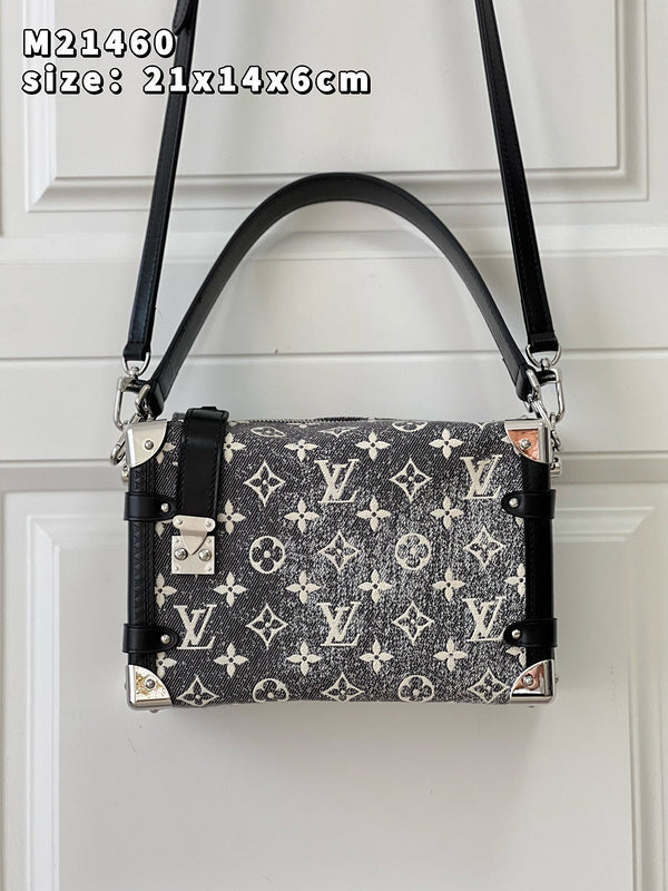 ZEP - LOV Bags - 1154