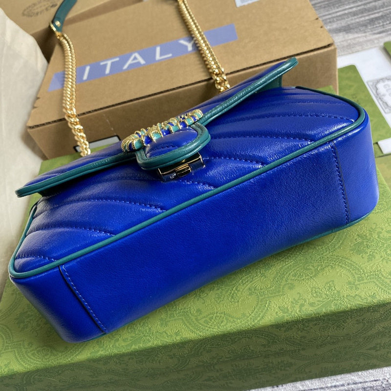 Luxurious Totes - Latest - 4109