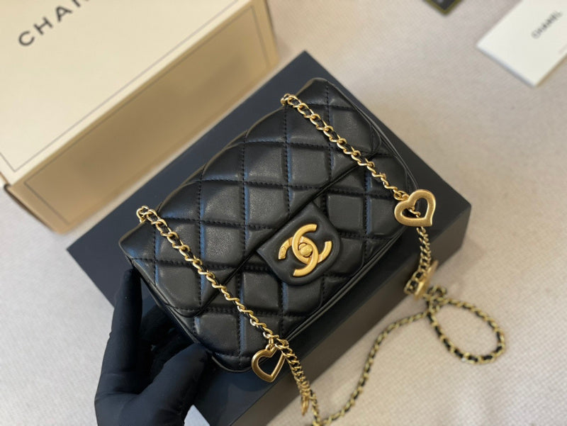 Luxurious Totes - CNL3 Bags - 414