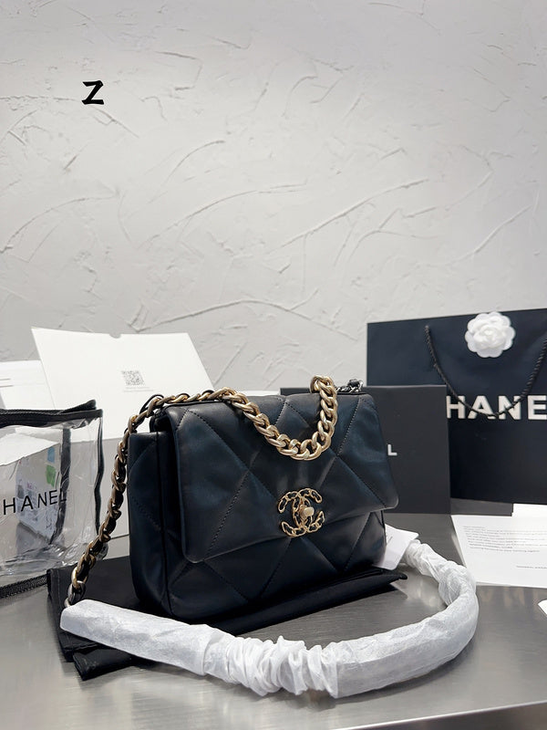 Luxurious Totes - CNL3 Bags - 521
