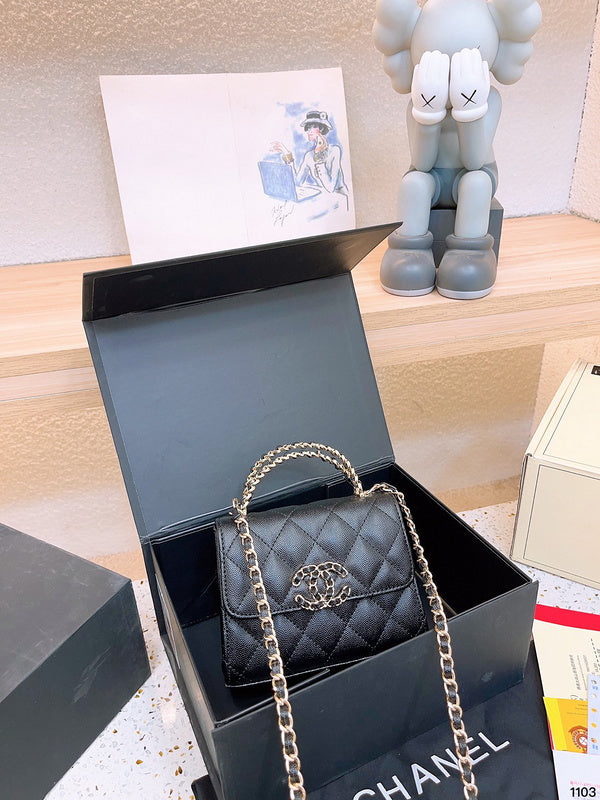 Style My Style - CNL3 Bags - 103