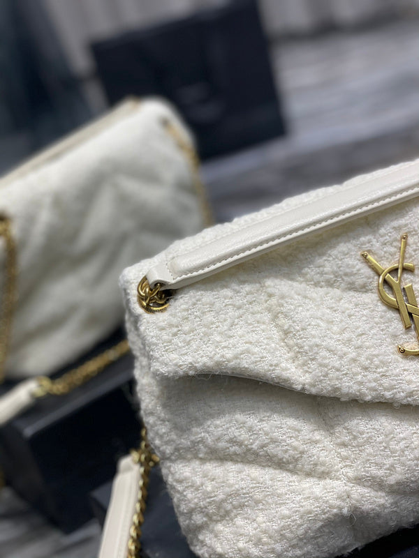 Luxurious Totes - Latest - 8699