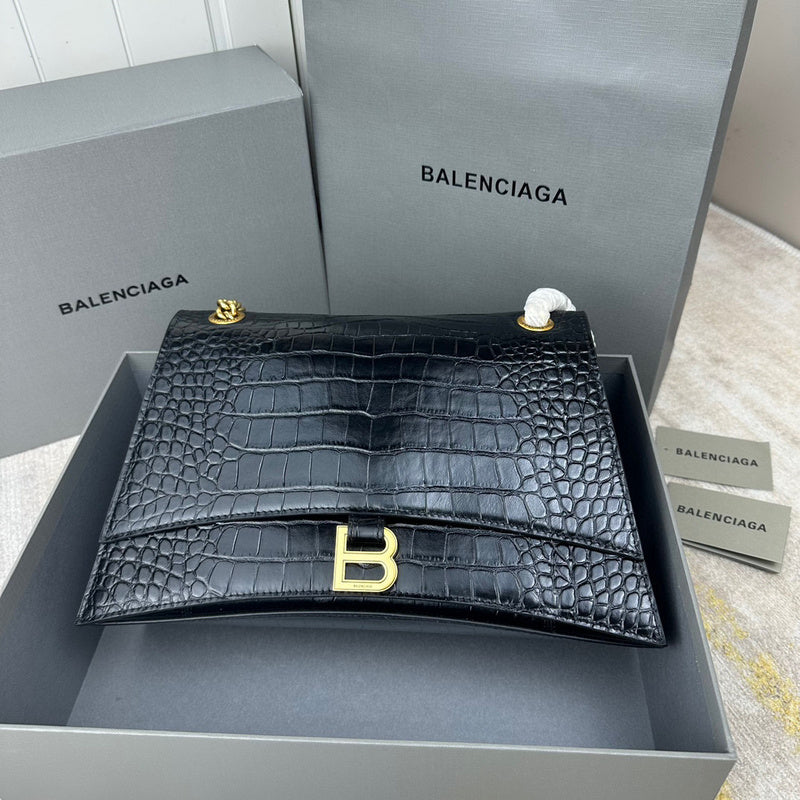 Luxurious-Totes - BGA Bags - 405