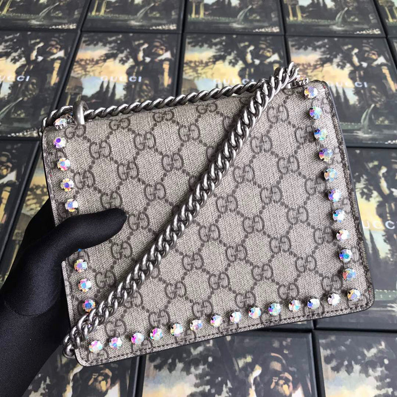 Luxurious Totes - Latest - 4429
