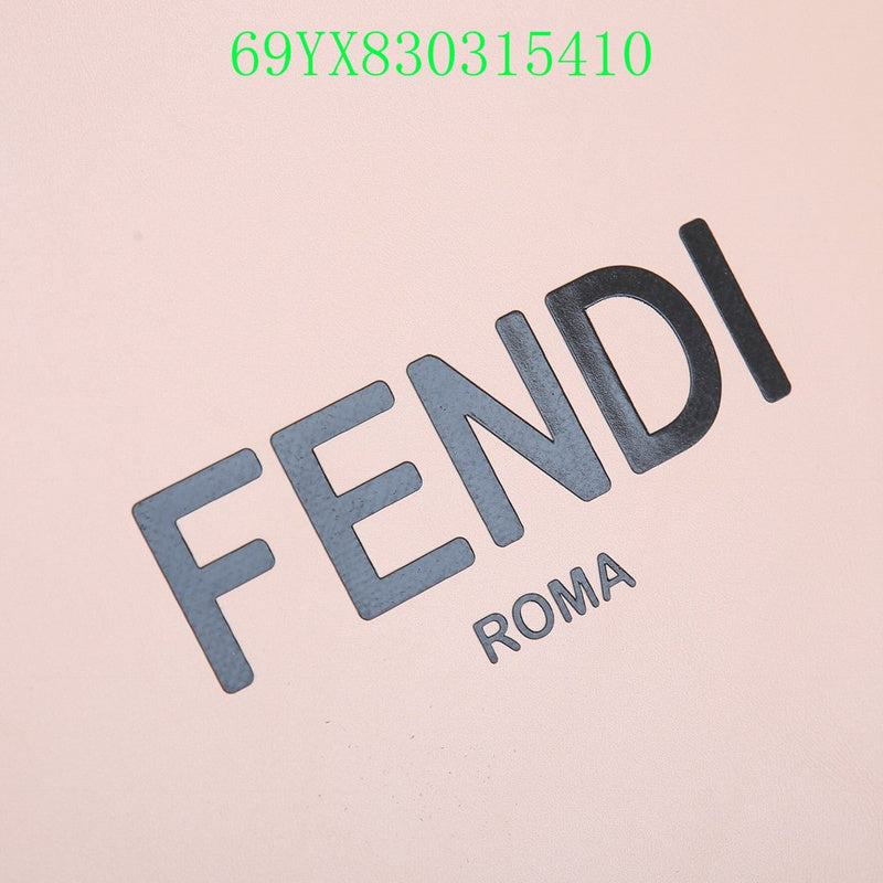 GC - Shoulder - 3414