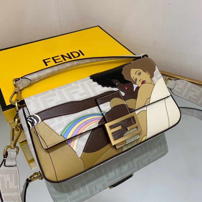 Luxurious Totes - Latest - 11398