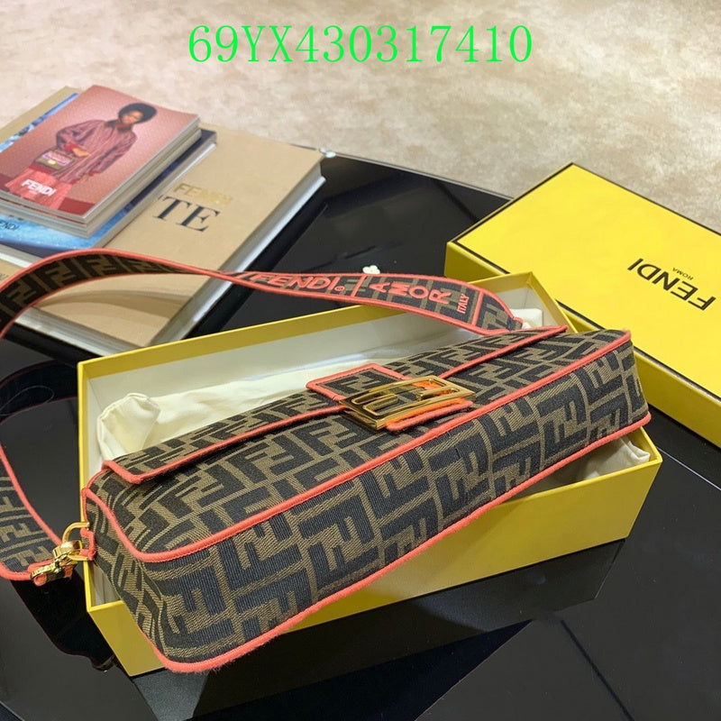 GC - Shoulder - 3373