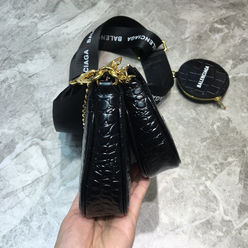 Style My Style - BGA Bags - 882