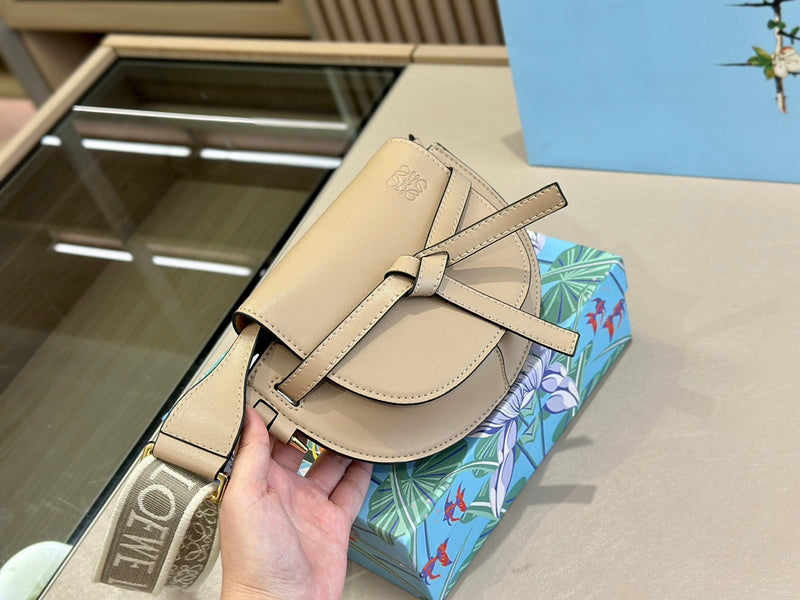 Style My Style - LW-CH Bags - 011