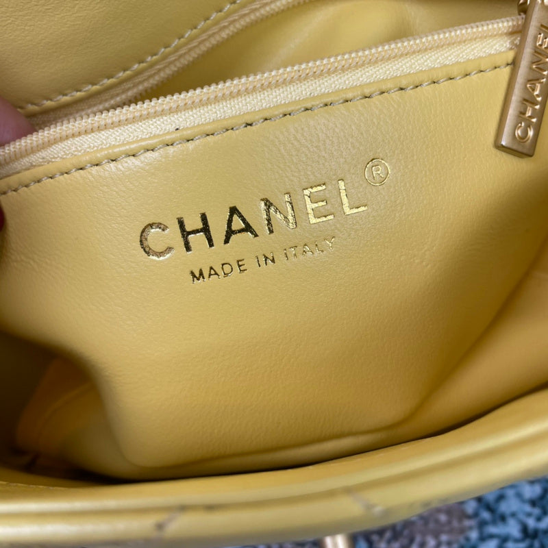 Style My Style - CHL Bags - 520