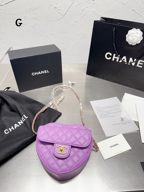 Style My Style - CNL3 Bags - 568