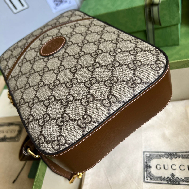 Lux-Totes - GCI Bags - 2304