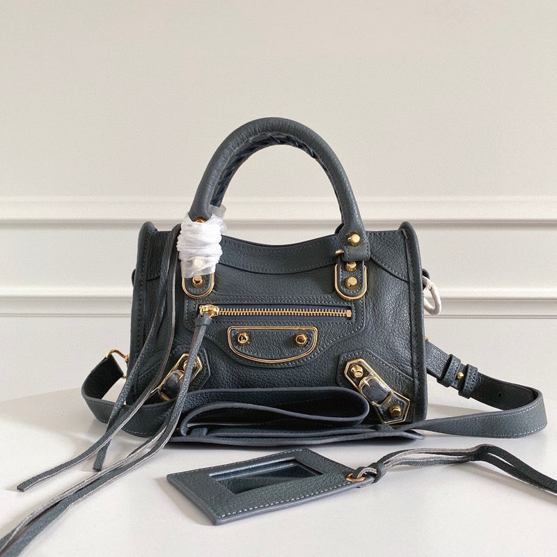 Luxurious-Totes - BGA Bags - 454