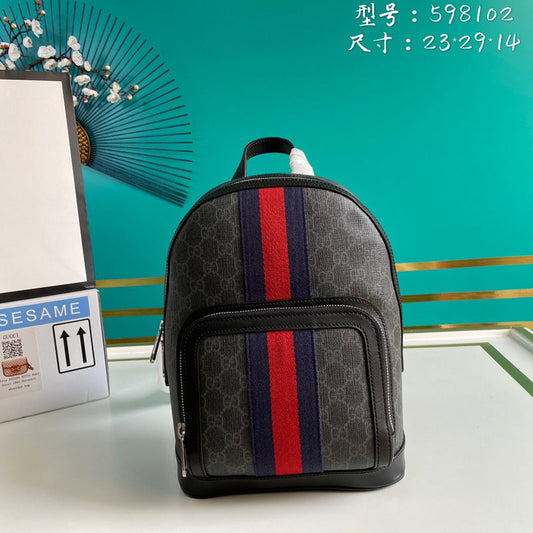 Lux-Totes - GCI Bags - 2104