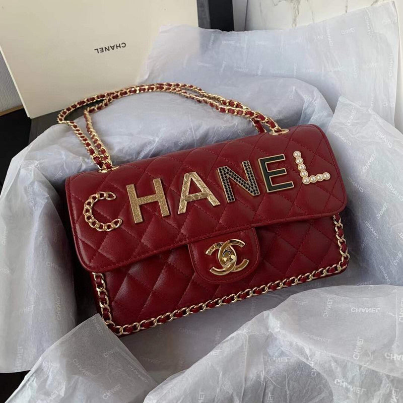 Style My Style - CHL Bags - 604
