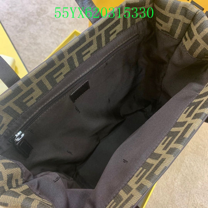 GC - Shoulder - 3428