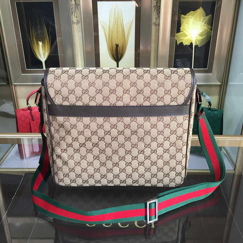 Lux-Totes - GCI Bags - 2534