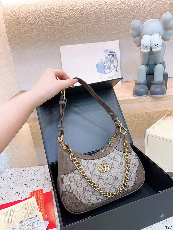 Luxurious Totes - GUI3 Bags - 118