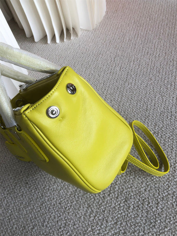ZEP - PD Bags - 211