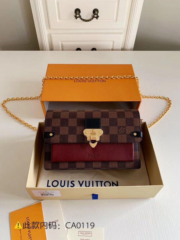 Luxurious Totes - Latest - 2410