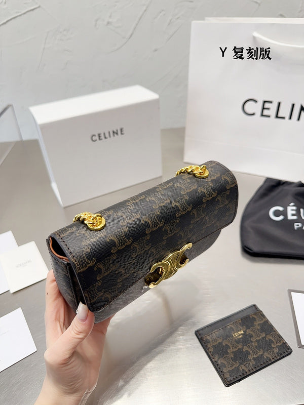 Style My Style - CLE2 Bags - 073