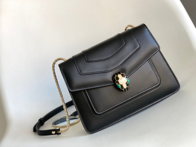 Luxurious-Totes - BVLGA Bags - 219