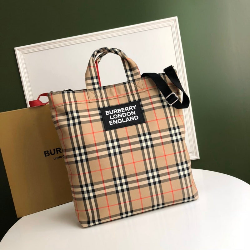 Luxurious-Totes - BBR Bags - 782