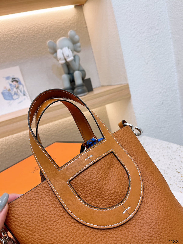 Luxurious Totes - HMS3 Bags - 024