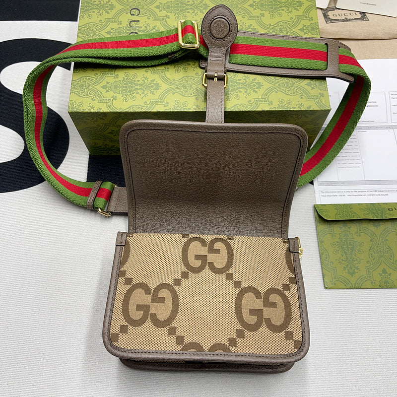 Lux-Totes - GCI Bags - 2309