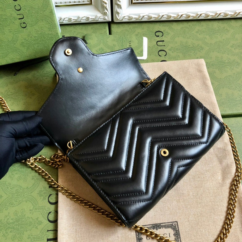 GUI - Luxurious Totes - 977